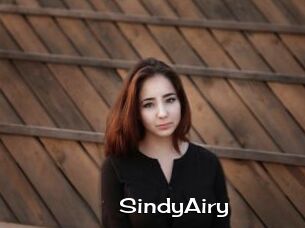 SindyAiry