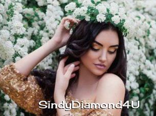 SindyDiamond4U