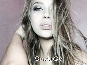 SindyGo_