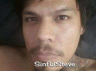SinfulSteve