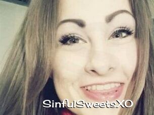 SinfulSweetsXO