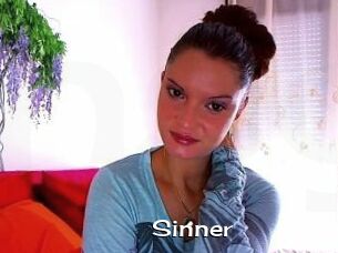 Sinner