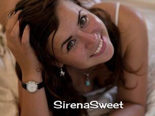SirenaSweet
