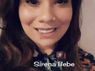 Sirena_Bebe