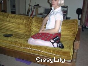 SissyLily