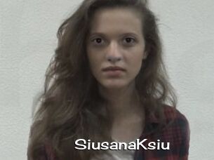 SiusanaKsiu