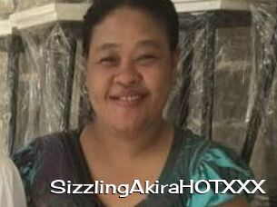 SizzlingAkiraHOTXXX