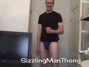SizzlingManThong