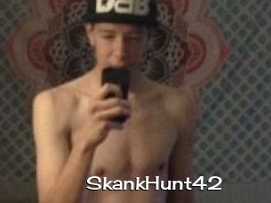 SkankHunt42