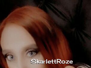 SkarlettRoze