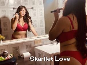 Skarllet_Love