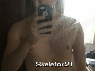 Skeletor21