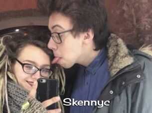 Skennyc