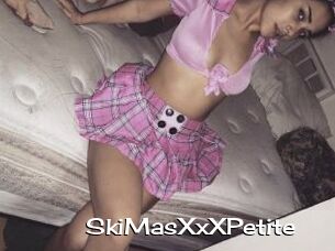 SkiMasXxXPetite
