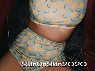 SkinOnSkin2020