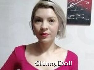SkinnyDoll