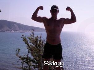 Skkyy