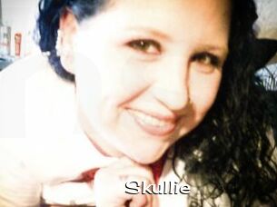 Skullie