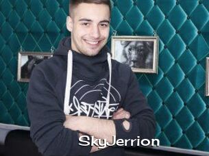 SkyJerrion