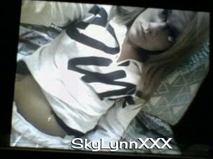 SkyLynnXXX
