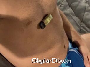 SkylarDixon