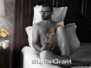 SkylarGrant