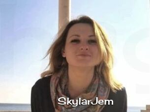 SkylarJem