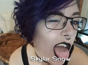 Skylar_Snow