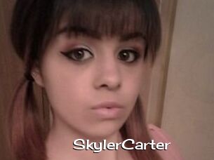Skyler_Carter