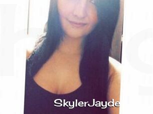 SkylerJayde