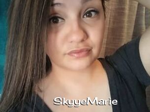 SkyyeMarie