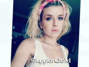 SkyylarGold
