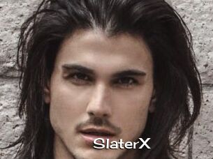 SlaterX