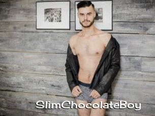 SlimChocolateBoy