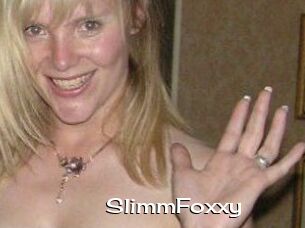SlimmFoxxy