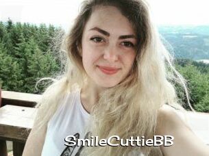 SmileCuttieBB