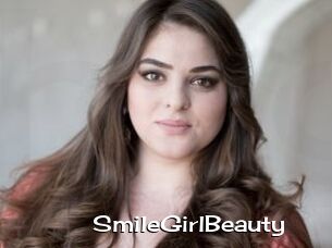 SmileGirlBeauty