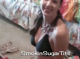 SmokinSugarTits