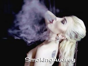 Smoking_Audrey