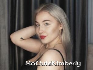 SoCuteKimberly