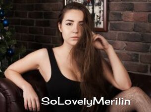 SoLovelyMerilin