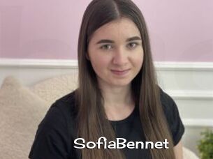SofiaBennet