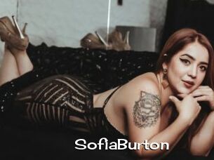 SofiaBurton