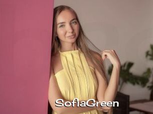 SofiaGreen