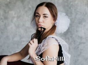 SofiaHilll