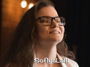 SofiyaLalli