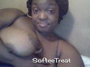 SofteeTreat