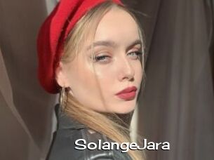 SolangeJara