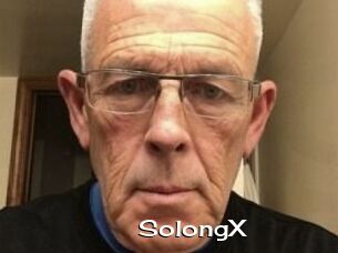 SolongX
