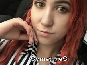 SometimeSi